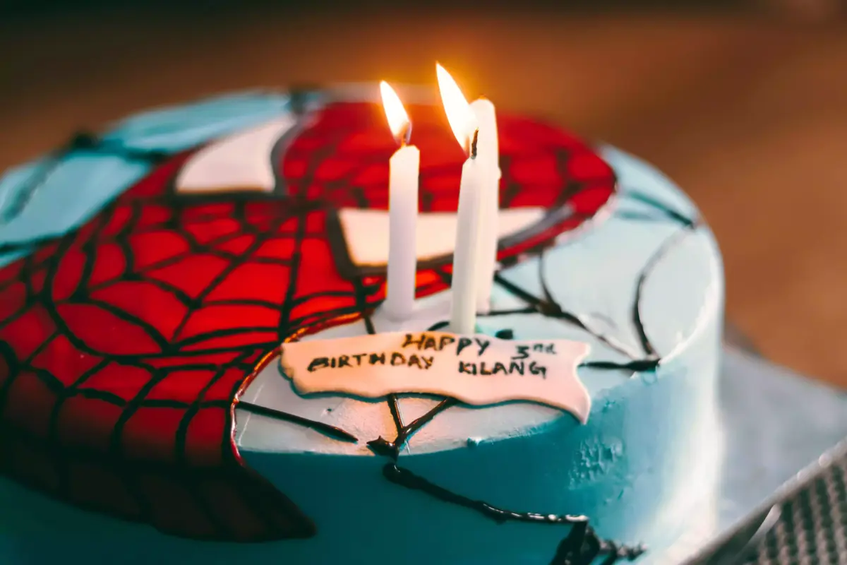 Convite Super-Heróis: Ideias Para Sua Festa