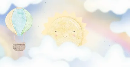 Tema 365 Dias de Sorrisos BN