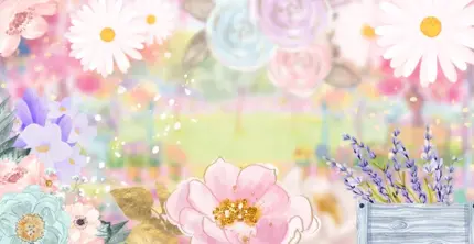 Tema Jardim Encantado Euforia Convites