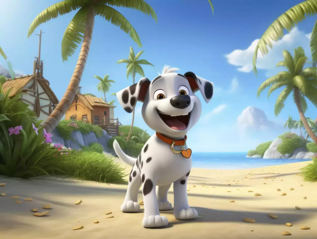 Convite digital Patrulha Canina: ideias para festa de menina e menino