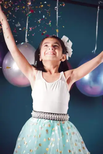 Convite Animado Infantil: Vale a Pena? Descubra Antes de Comprar