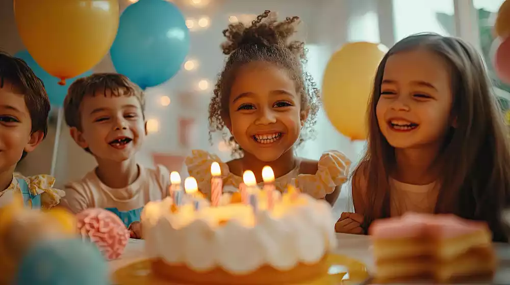 Como Fazer um Convite de Aniversário: Guia Completo Para Criar o Convite Perfeito