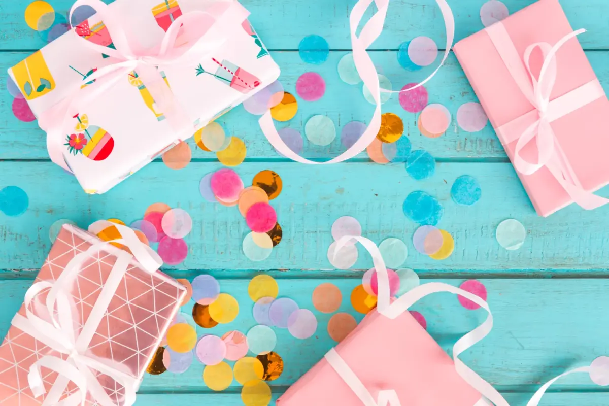 Como Pedir Presente no Convite de Aniversário? Frases Prontas, Exemplos e Dicas Educadas