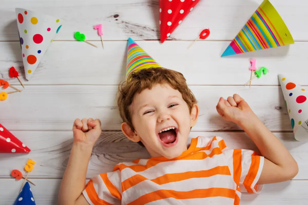 Festa Infantil Bluey: Inspirações, Dicas e Ideias para sua Festa