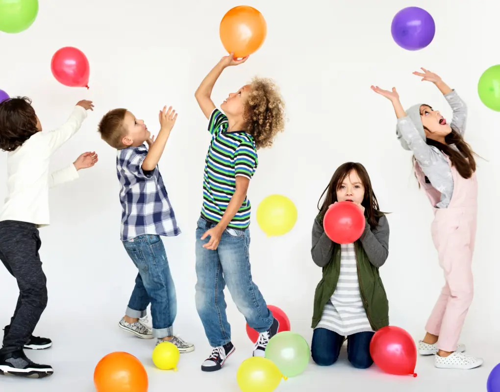 O Que Escrever em um Convite de Aniversário Infantil?