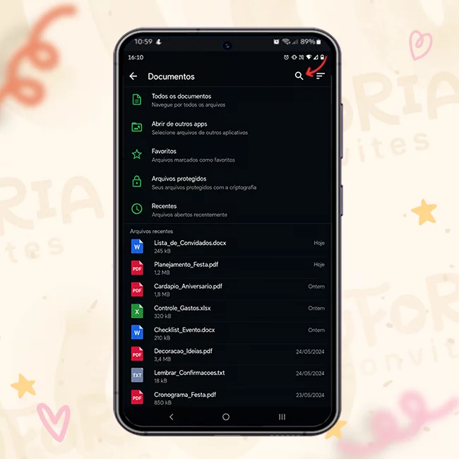 Como Enviar Convite pelo WhatsApp sem Problemas