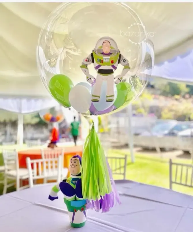 Balão Toy Story
