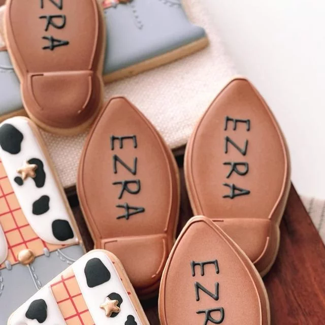 Doce Toy Story