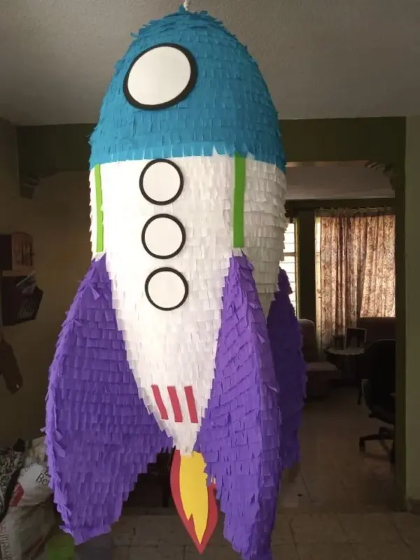 Pinata Toy Story