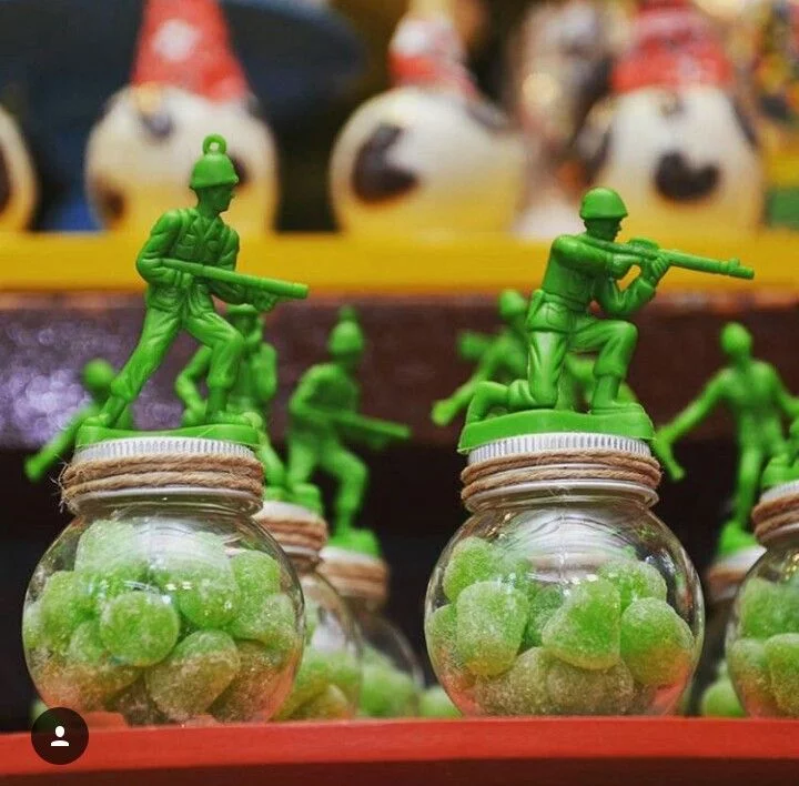 Doces Toy Story