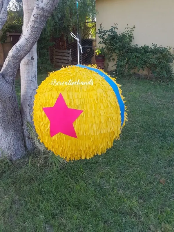 Pinata Toy Story