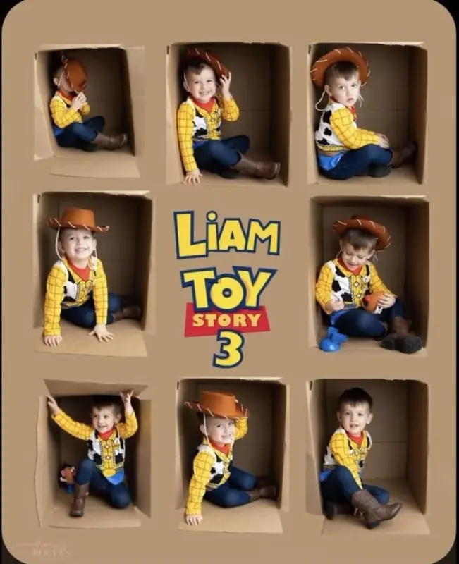 Foto Toy Story