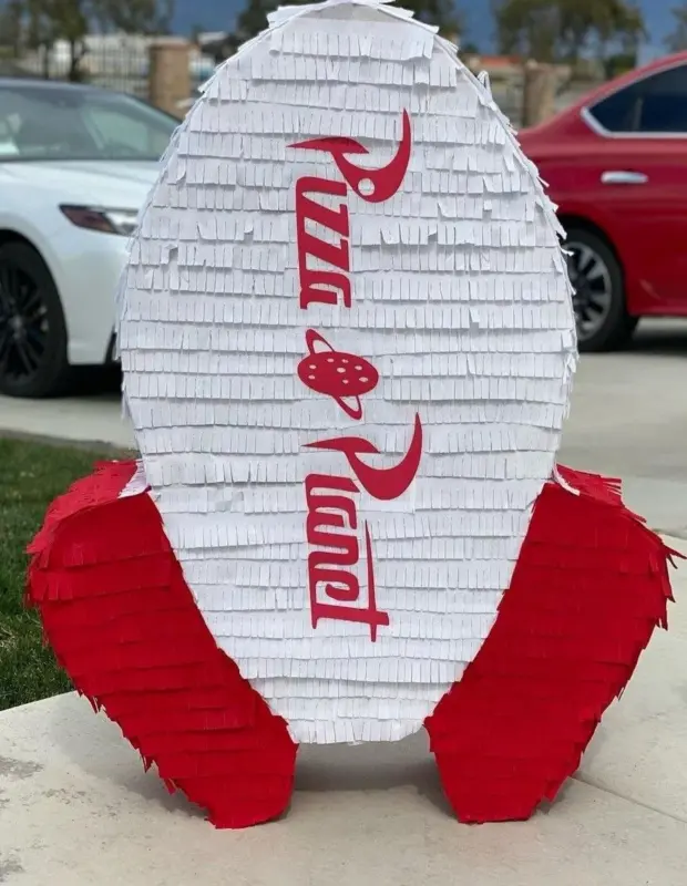 Pinata Toy Story