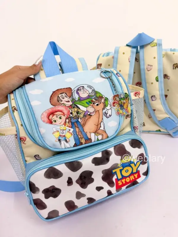 Mochila Toy Story