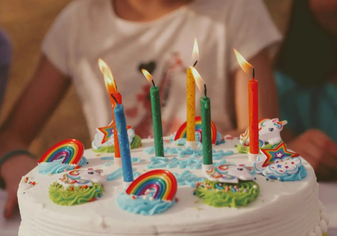 Festa Infantil com Tema Bíblico: Como Escolher